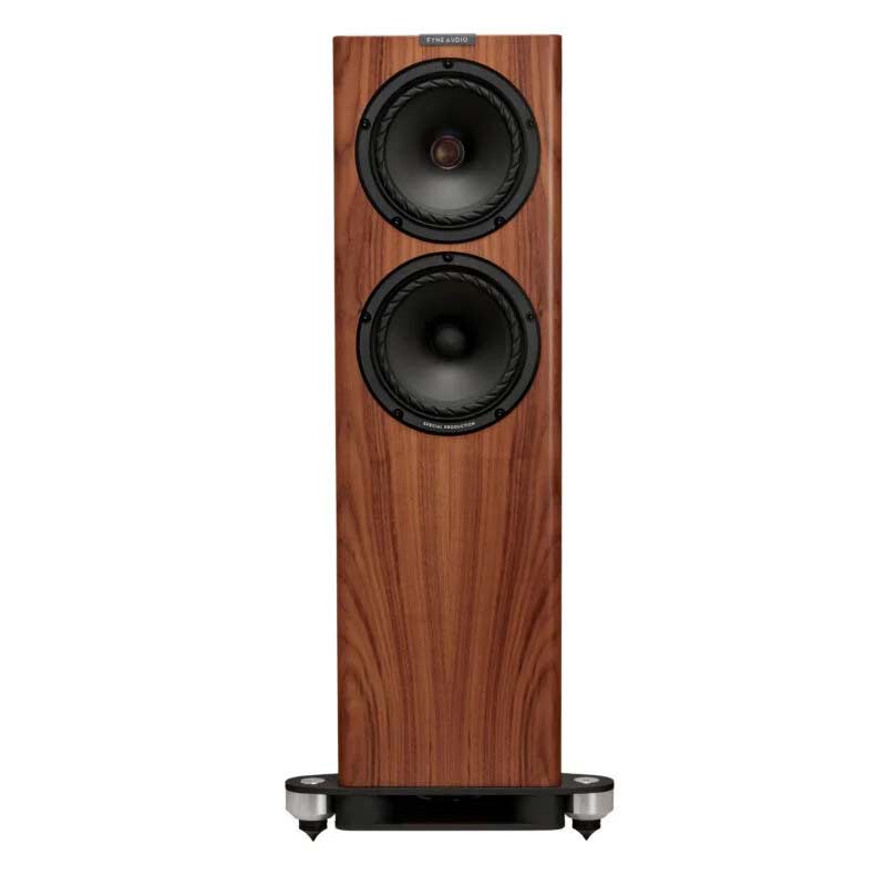 Loa Fyne Audio F703SP, Bass 25cm, 500W, Độ Nhạy 94dB-7