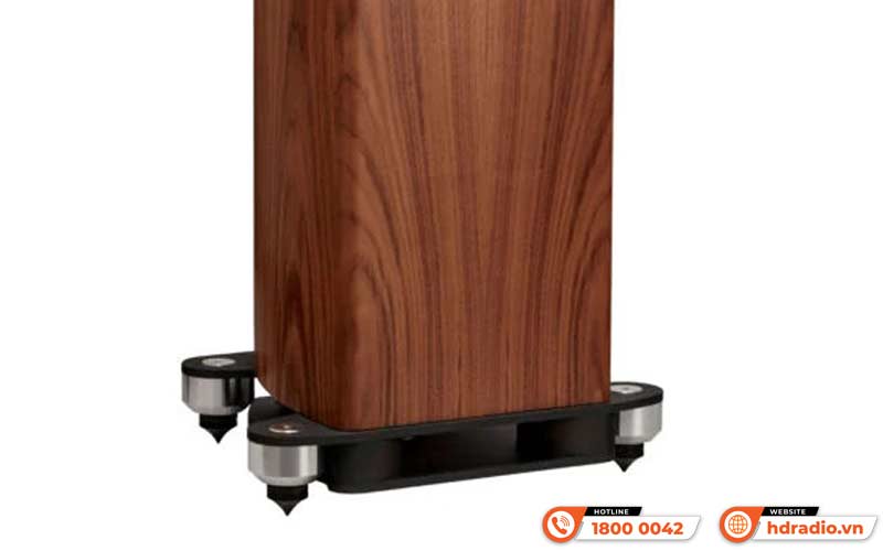 Thiết kế Loa Fyne Audio F703SP