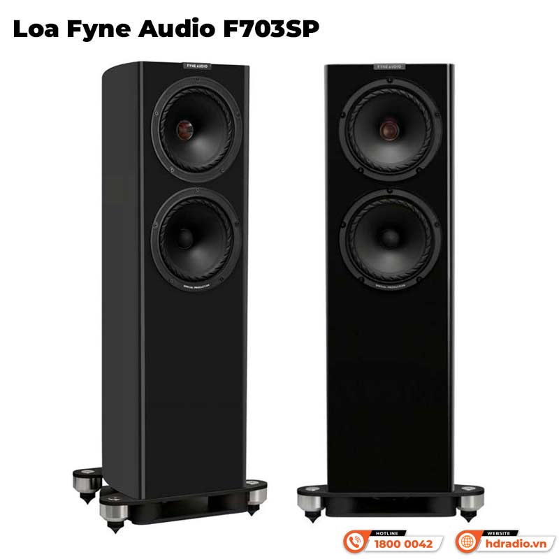 Loa Fyne Audio F703SP