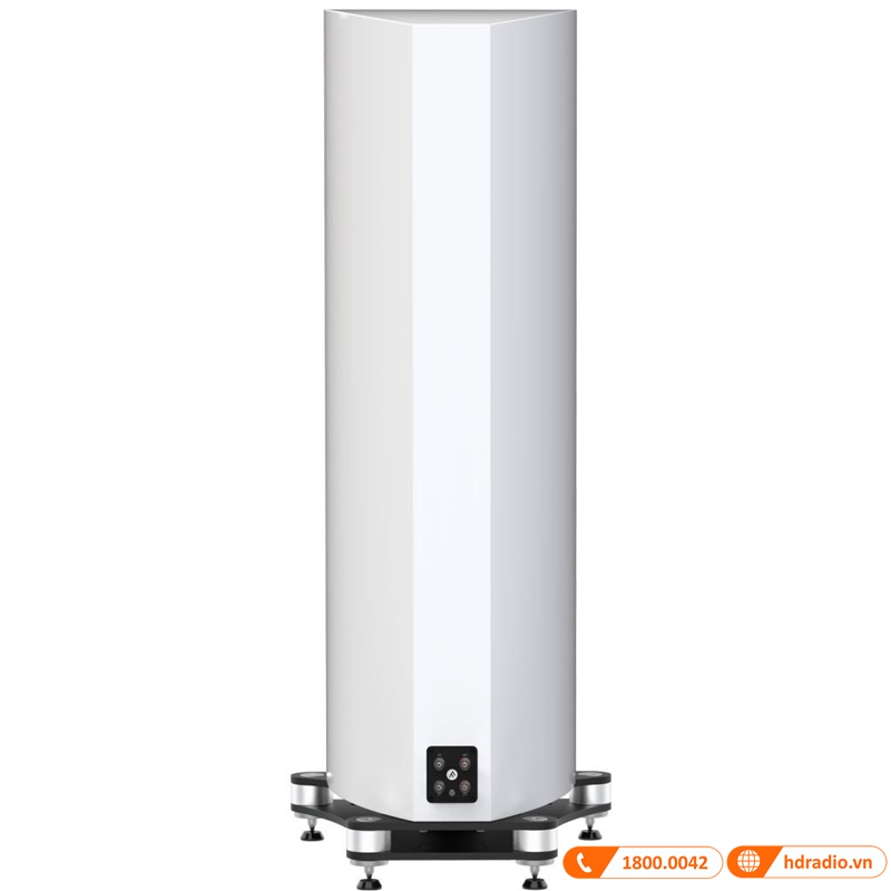 Loa Fyne Audio F704, Bass 30cm, Công suất RMS 150W, Độ nhạy 96dB, Trở kháng 8 Ohm-12