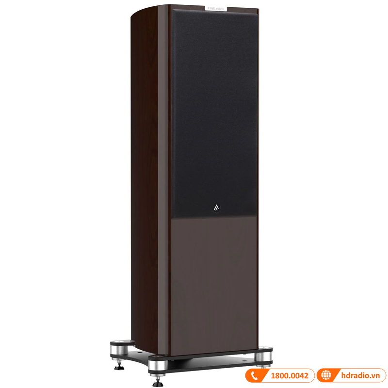 Loa Fyne Audio F704, Bass 30cm, Công suất RMS 150W, Độ nhạy 96dB, Trở kháng 8 Ohm-3