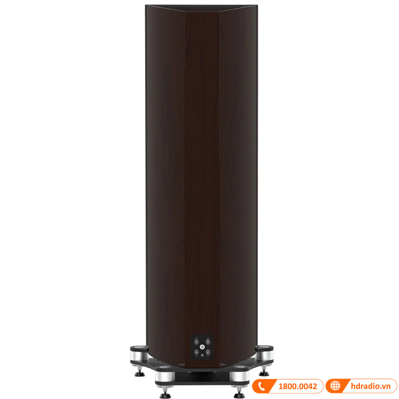 Loa Fyne Audio F704, Bass 30cm, Công suất RMS 150W, Độ nhạy 96dB, Trở kháng 8 Ohm-4