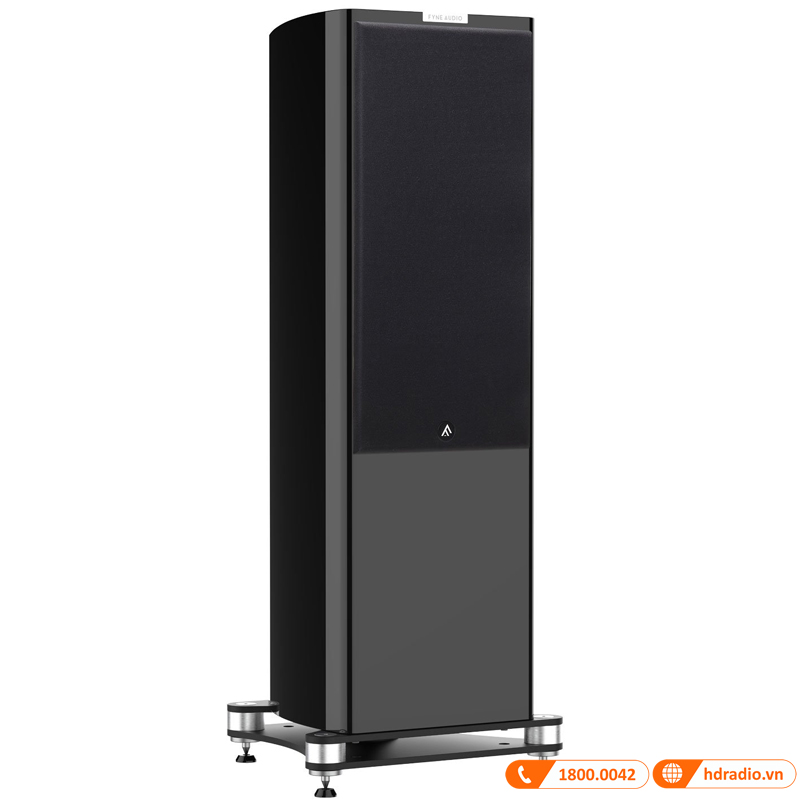 Loa Fyne Audio F704, Bass 30cm, Công suất RMS 150W, Độ nhạy 96dB, Trở kháng 8 Ohm-7