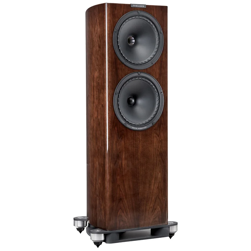 Loa Fyne Audio F704SP, Bass 30cm, Tần số 22Hz - 26kHz-7