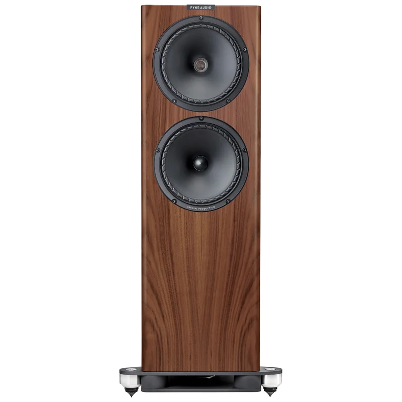 Loa Fyne Audio F704SP, Bass 30cm, Tần số 22Hz - 26kHz-10