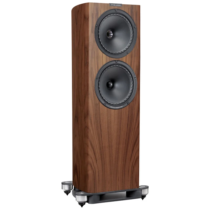 Loa Fyne Audio F704SP, Bass 30cm, Tần số 22Hz - 26kHz-12