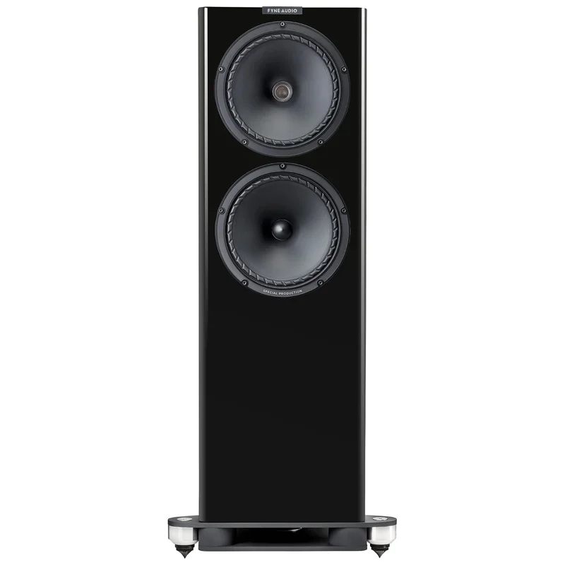 Loa Fyne Audio F704SP, Bass 30cm, Tần số 22Hz - 26kHz-2
