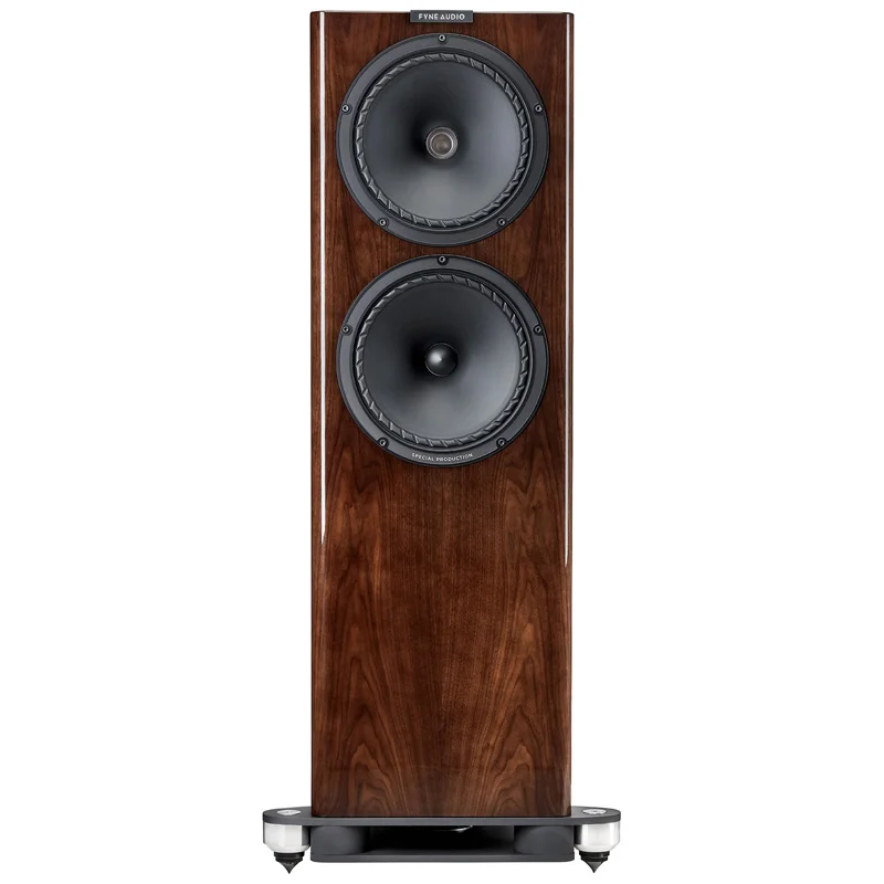Loa Fyne Audio F704SP, Bass 30cm, Tần số 22Hz - 26kHz-8