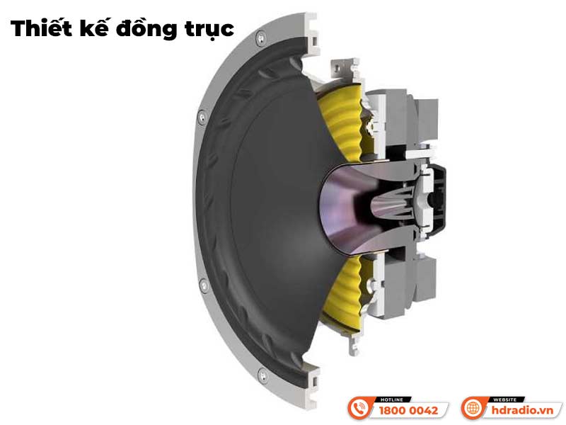 Âm thanh Loa Fyne Audio Vintage 15