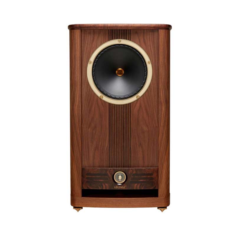 Loa Fyne Audio Vintage 15, Bass 38cm, 200W, Độ nhạy 97dB, Trở kháng 8 Ohms-2