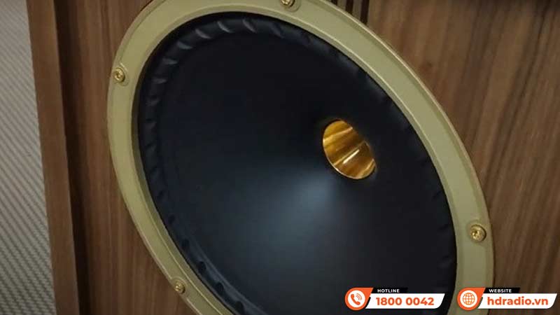 Củ Loa Fyne Audio Vintage 15