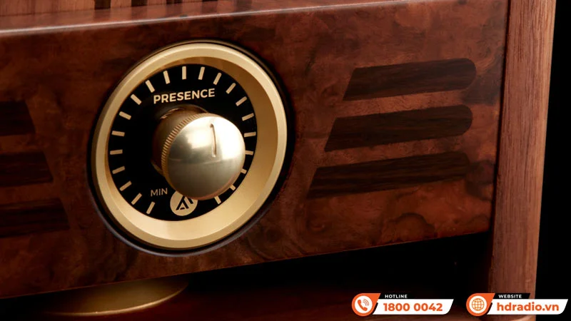 Loa Fyne Audio Vintage 5