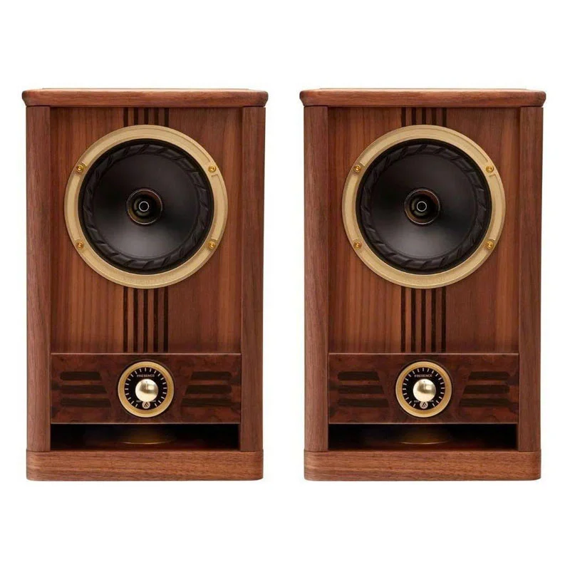 Loa Fyne Audio Vintage 5, 200W, Độ nhạy 87dB, Trở kháng 8 Ohms