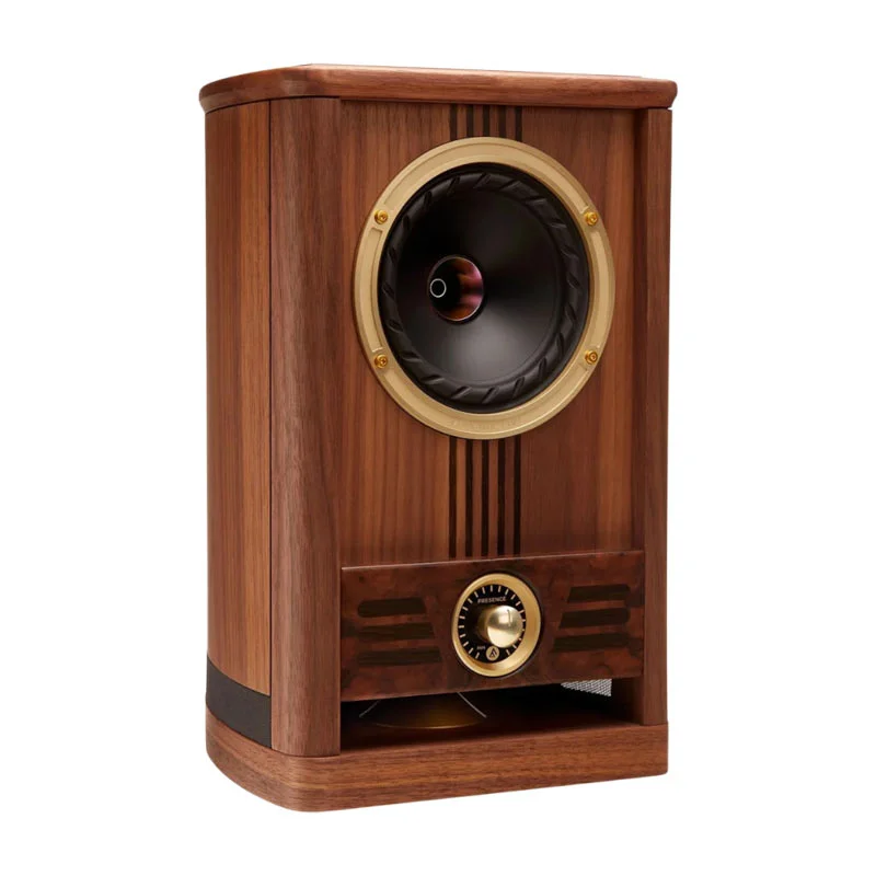 Loa Fyne Audio Vintage 5, 200W, Độ nhạy 87dB, Trở kháng 8 Ohms-3