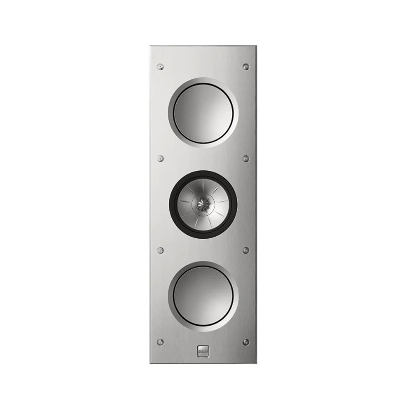 Loa âm tường KEF Ci3160RLM-THX, Bass 16cm, Độ nhạy 89dB