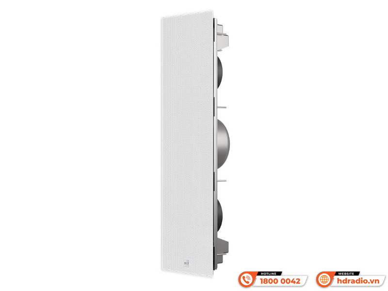 Loa âm tường KEF Ci3160RLM-THX
