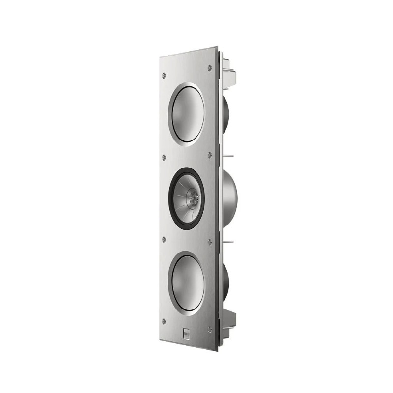 Loa âm tường KEF Ci3160RLM-THX, Bass 16cm, Độ nhạy 89dB-2