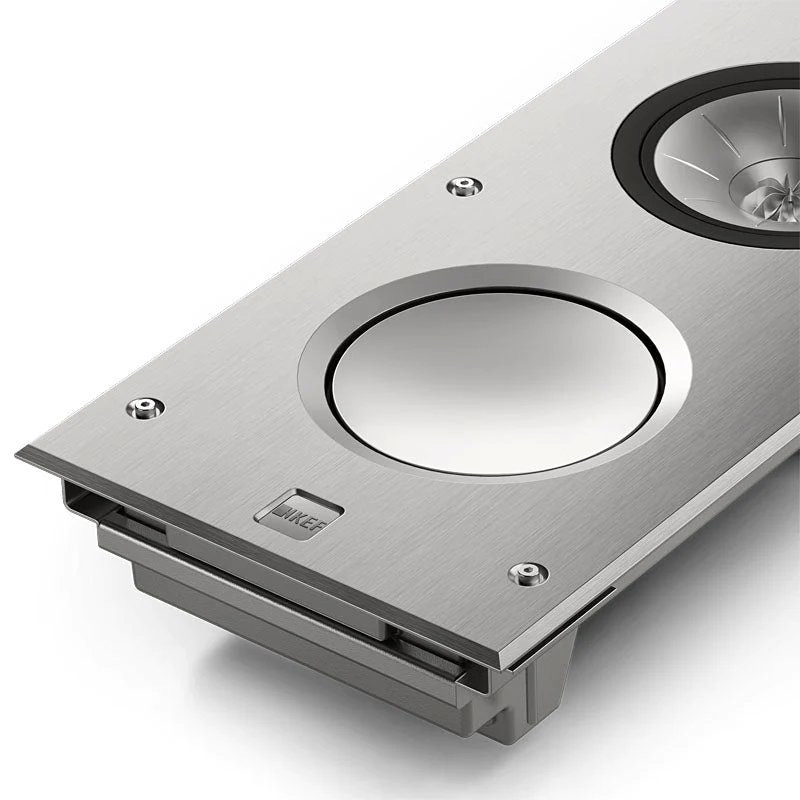 Loa âm tường KEF Ci3160RLM-THX, Bass 16cm, Độ nhạy 89dB-6