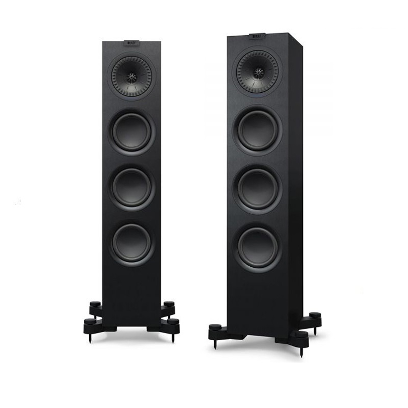 Loa KEF Q550 (Độ nhạy 87dB, Tần số 58Hz-28KHz) Loa KEF Q550 (Độ nhạy 87dB, Tần số 58Hz-28KHz)