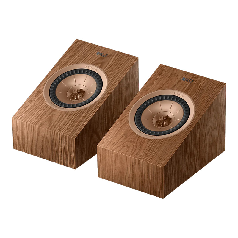 Loa KEF R8a Meta (Độ nhạy 86dB, Tần số 88 Hz-17,5 KHz)