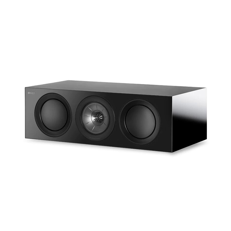 Loa KEF R2c Meta (Độ nhạy 87dB, Tần số 64Hz-50KHz)