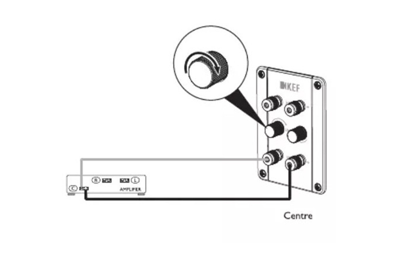 tuy chon ket noi single wire connections