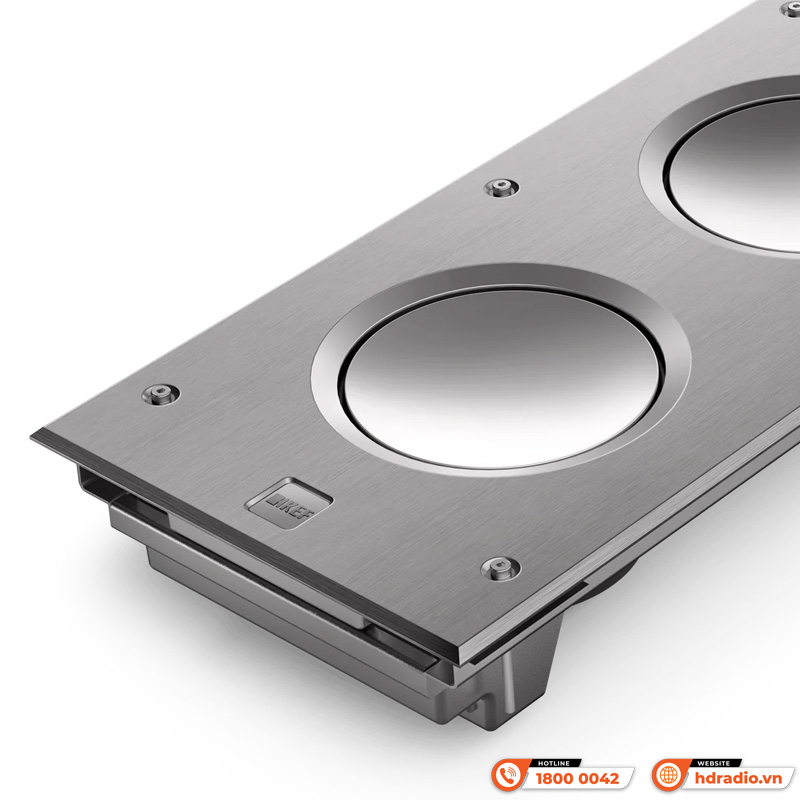 Loa âm tường KEF Ci5160RLM-THX-8