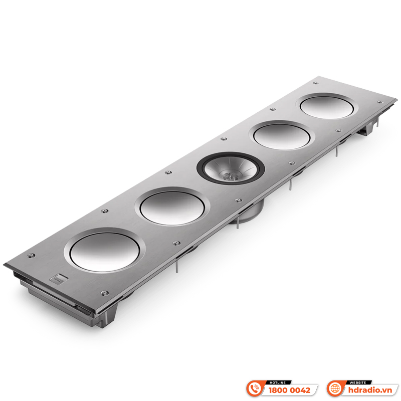 Loa âm tường KEF Ci5160RLM-THX-5