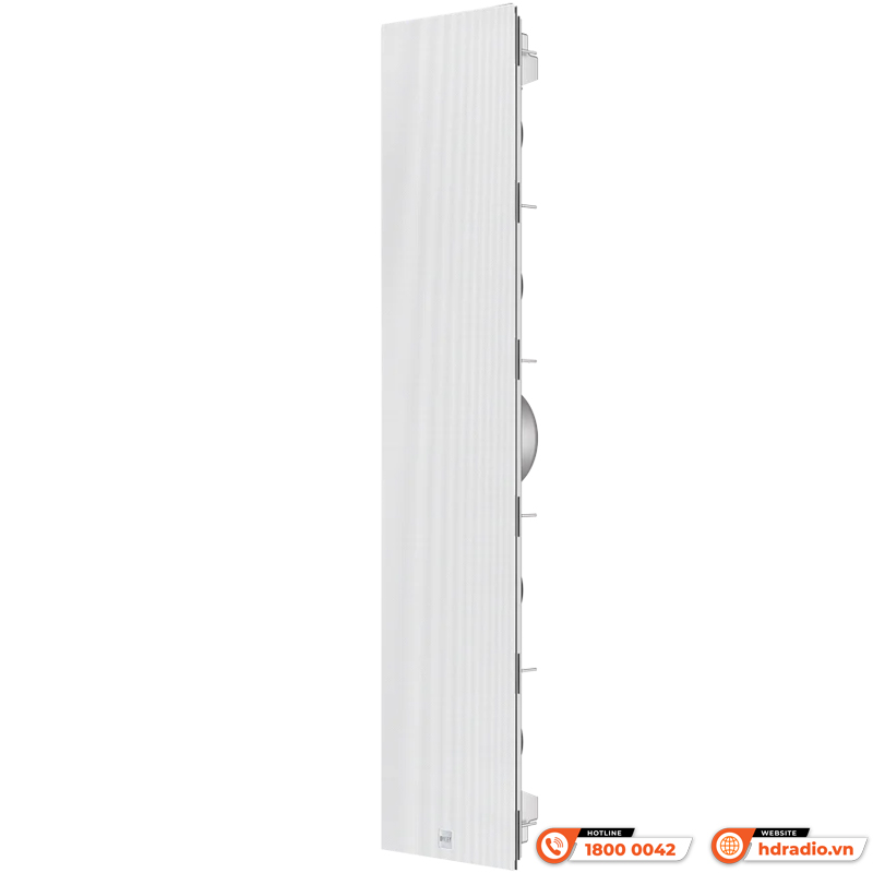 Loa âm tường KEF Ci5160RLM-THX-2