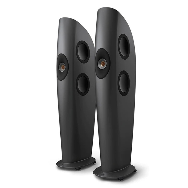 Loa KEF Blade One Meta (Độ nhạy 88dB, Tần số 35hz-35KHz)