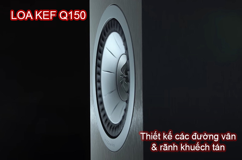 loa kef q150 co cac duong van va ranh khuech tan loa kef q150 co cac duong van va ranh khuech tan