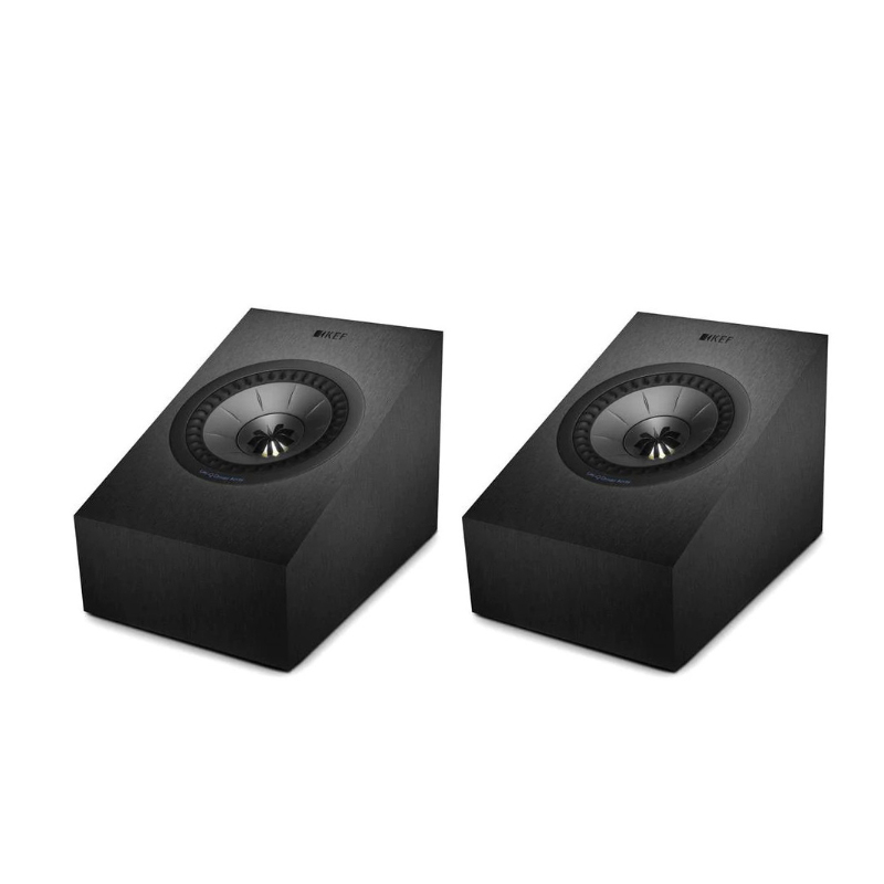 Loa KEF Q50a (Độ nhạy 86dB, Tần số 105Hz-18,5KHz)