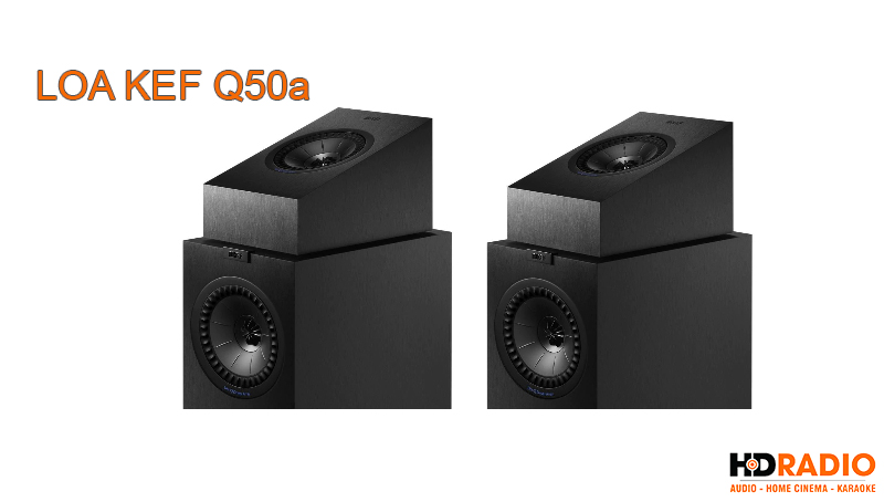 lap dat loa kef q50a