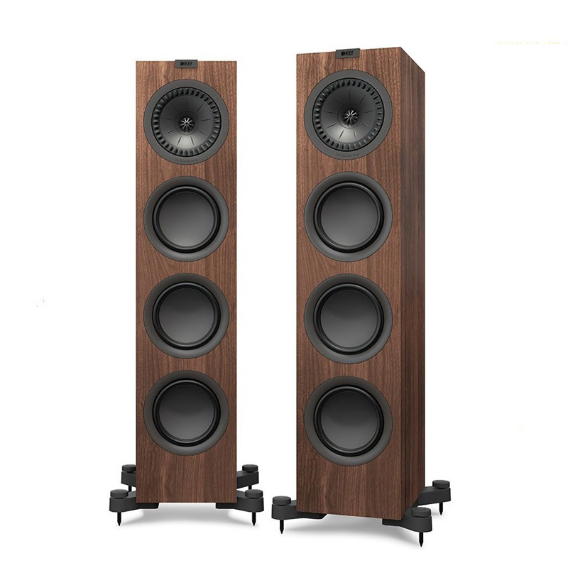 Loa KEF Q750 (Độ nhạy 88dB, Tần số 48Hz-28KHz)