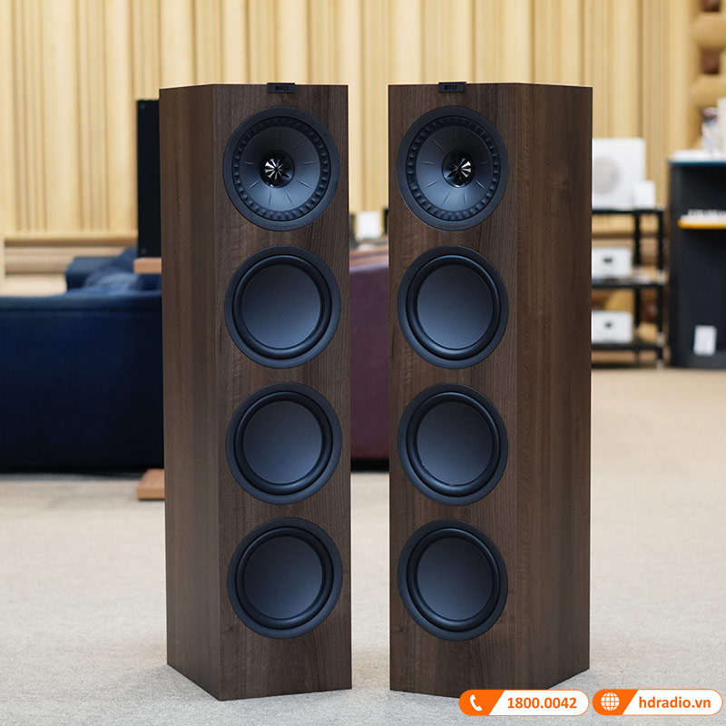 Loa KEF Q950