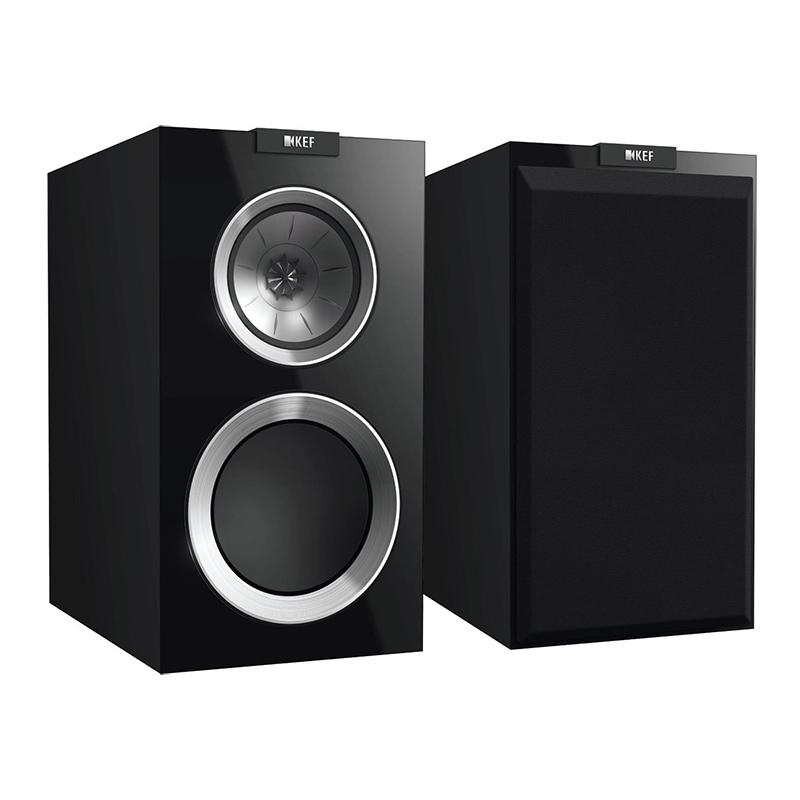 Loa KEF R300 (Độ nhạy 88dB, Tần số 42Hz-45KHz) Loa KEF R300 (Độ nhạy 88dB, Tần số 42Hz-45KHz)