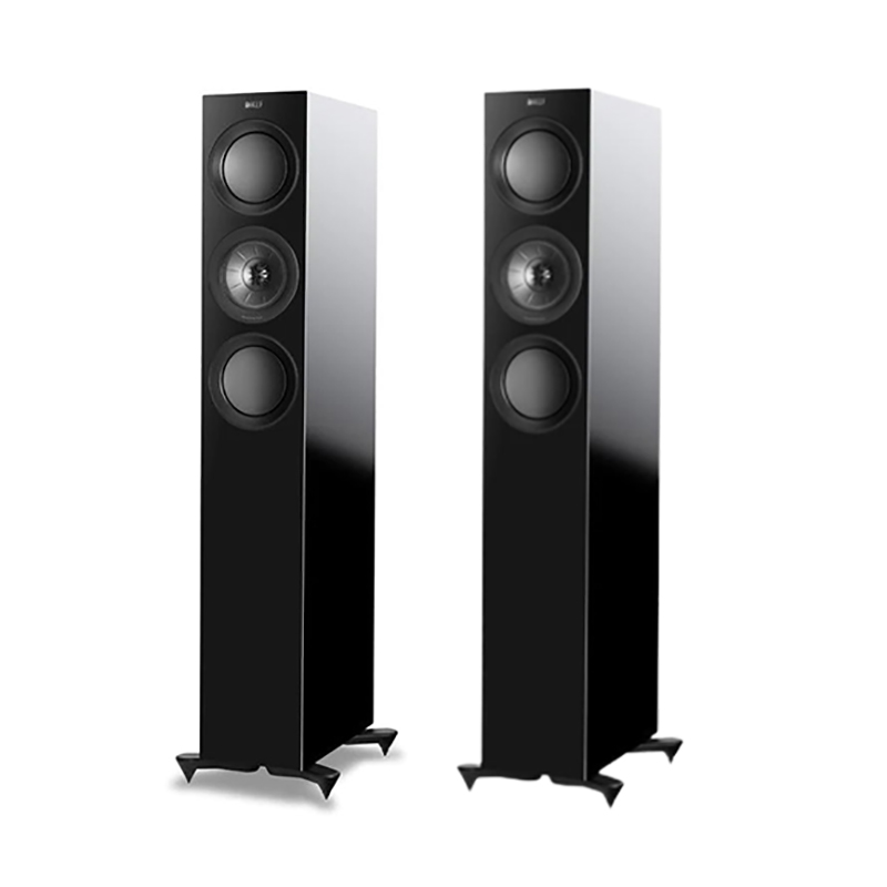 Loa KEF R5