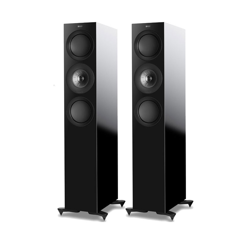 Loa KEF R7