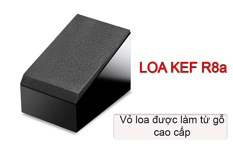 vo loa kef r8a lam tu go cao cap
