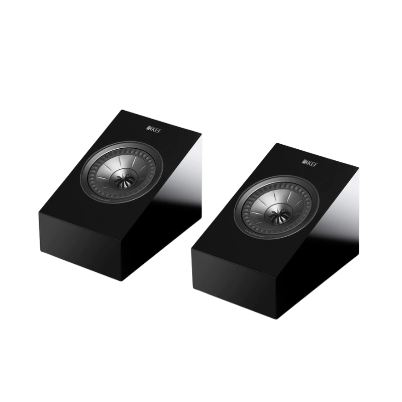 Loa KEF R8a (Độ nhạy 86dB, Tần số 105Hz-18,5KHz)