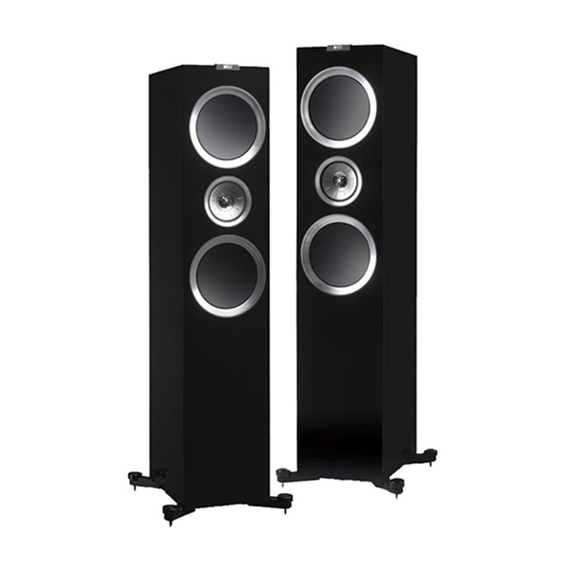Loa KEF R900 (Độ nhạy 90dB, Tần số 40Hz-28KHz)