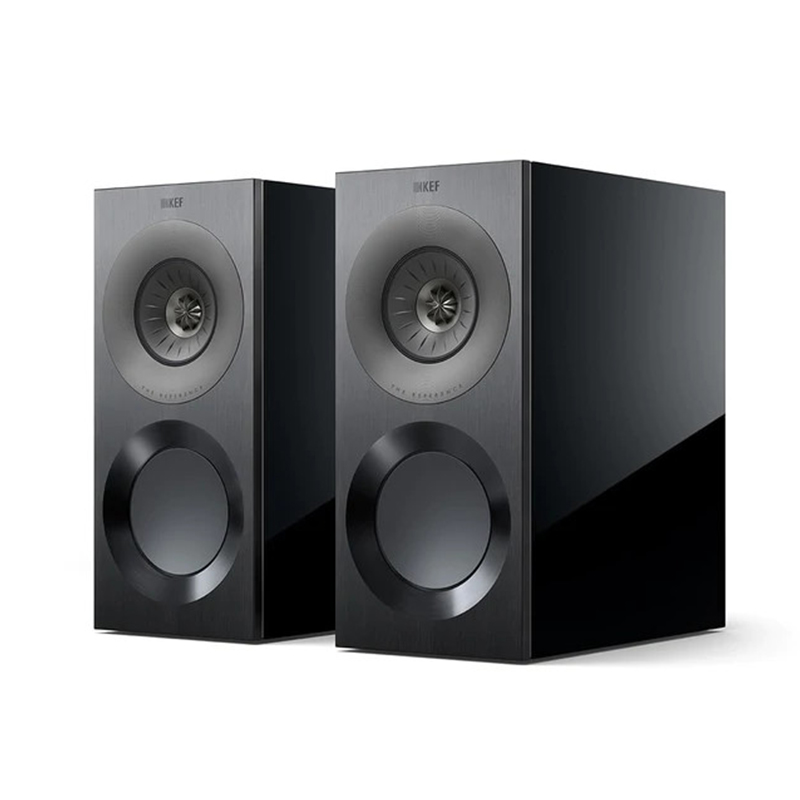 Loa KEF Reference 1 Meta (Độ nhạy 85dB, Tần số 45hz-35KHz)