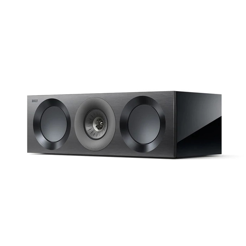 Loa KEF Reference 2 Meta (Độ nhạy 86dB, Tần số 80Hz-35KHz)