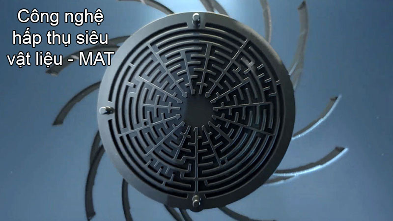 cong nghe hap thu sieu vat lieu loa kef reference 3 meta