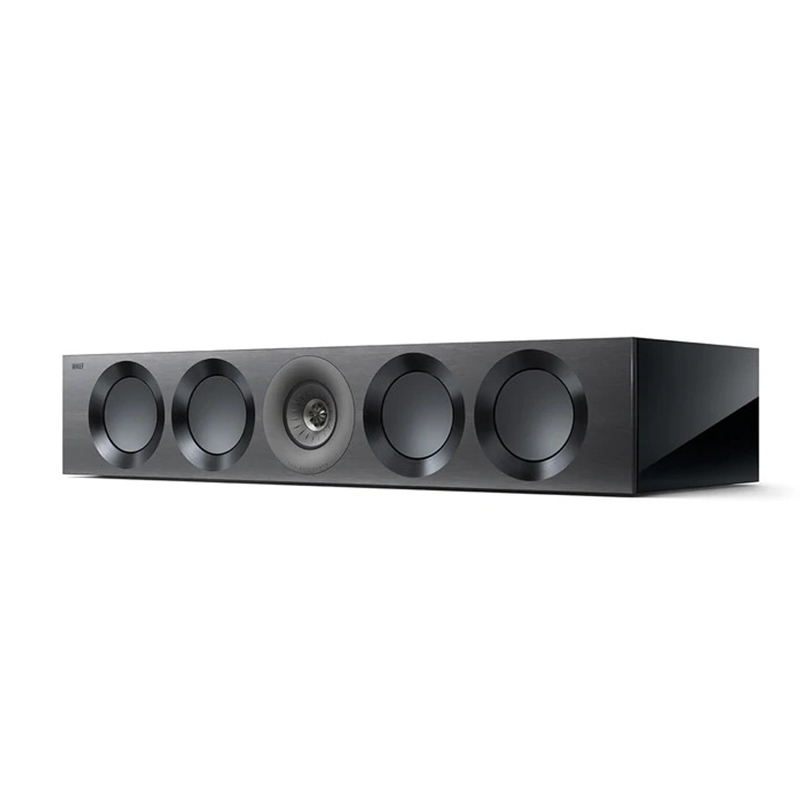 Loa KEF Reference 4 Meta (Độ nhạy 88dB, Tần số 48Hz-35KHz)