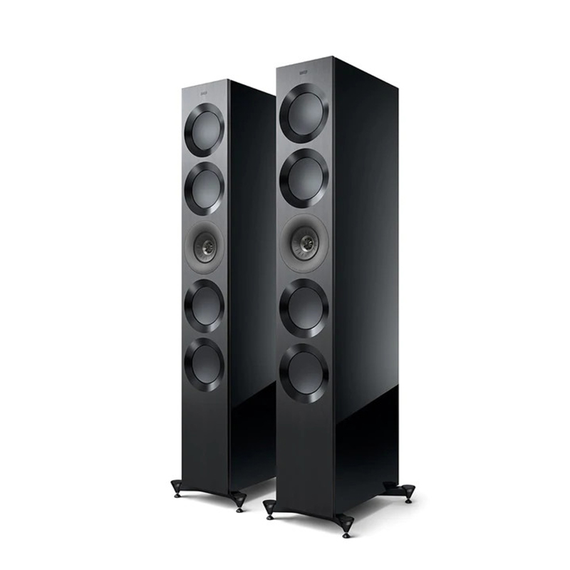 Loa KEF Reference 5 Meta (Độ nhạy 88dB, Tần số 40Hz-35KHz)