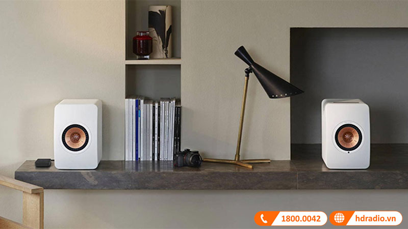 Mở rộng hệ thống của bạn hơn nữa