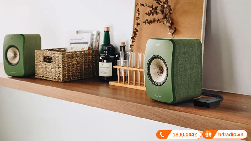 Băng thông cao, truyền độ phân giải cao