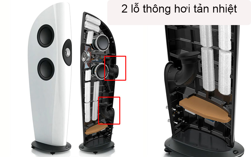 cau tao loa kef blade diamond