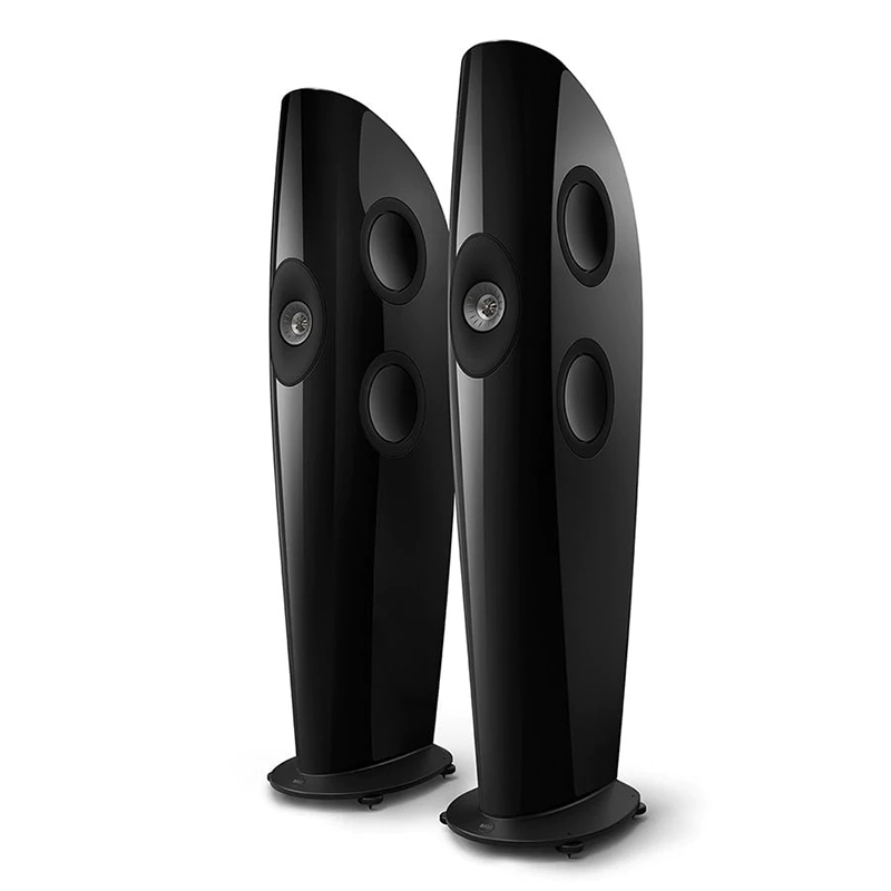 Loa KEF Blade Diamond (Độ nhạy 90dB, Tần số 40Hz-35KHz)